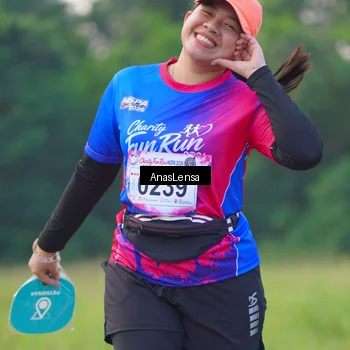 Runner Photo 8140293
