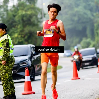 Runner Photo 8140294