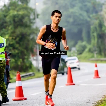 Runner Photo 8140295