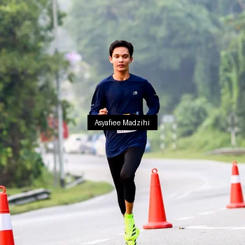 Runner Photo 8140296