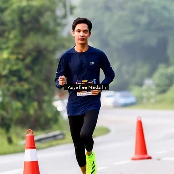 Runner Photo 8140297