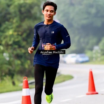 Runner Photo 8140298