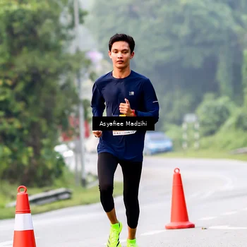 Runner Photo 8140299