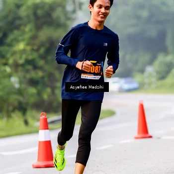 Runner Photo 8140300