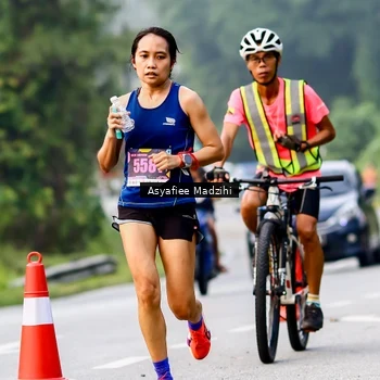 Runner Photo 8140306