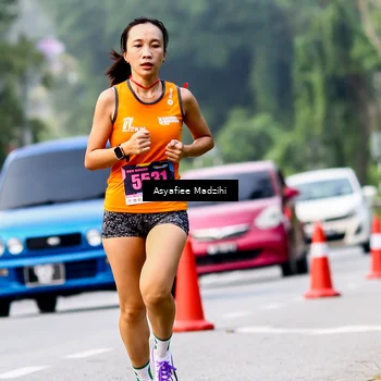 Runner Photo 8140310