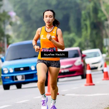 Runner Photo 8140312