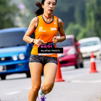 Runner Photo 8140313