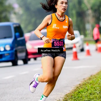 Runner Photo 8140315