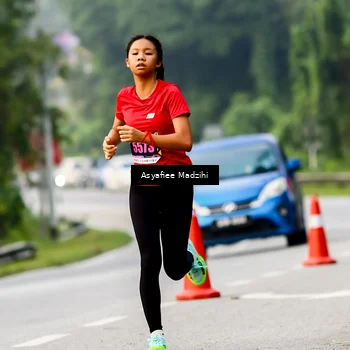 Runner Photo 8140316