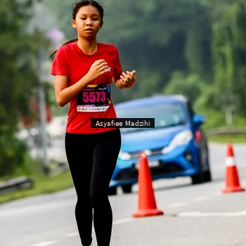 Runner Photo 8140318