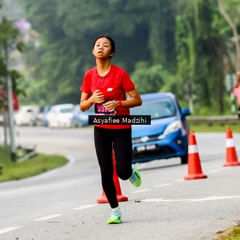 Runner Photo 8140319