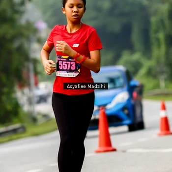 Runner Photo 8140320