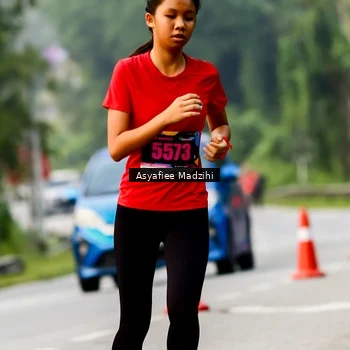 Runner Photo 8140321