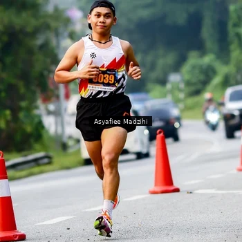 Runner Photo 8140322
