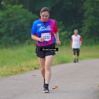 Runner Photo 8140324