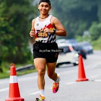 Runner Photo 8140325