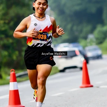Runner Photo 8140326