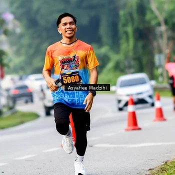 Runner Photo 8140329