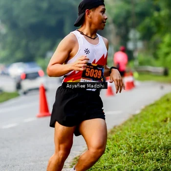 Runner Photo 8140330