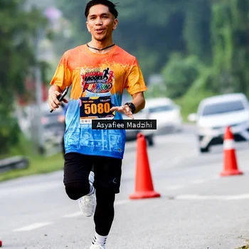 Runner Photo 8140332