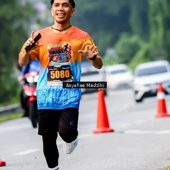 Runner Photo 8140334