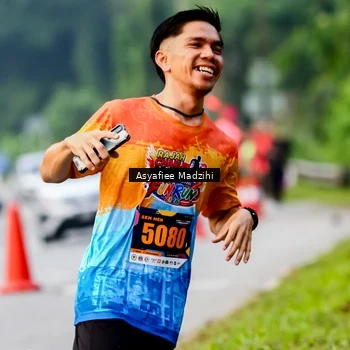 Runner Photo 8140336