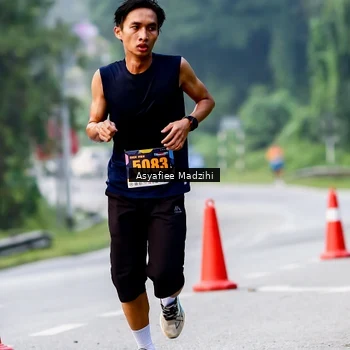 Runner Photo 8140337