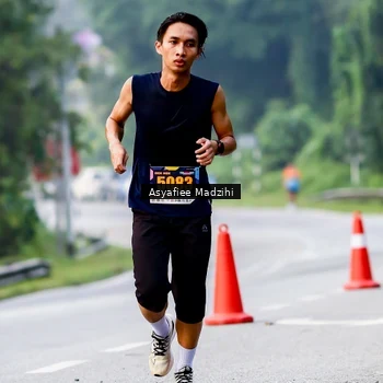 Runner Photo 8140339