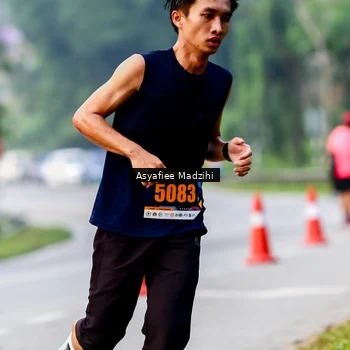 Runner Photo 8140342