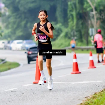 Runner Photo 8140343