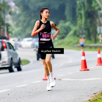 Runner Photo 8140344