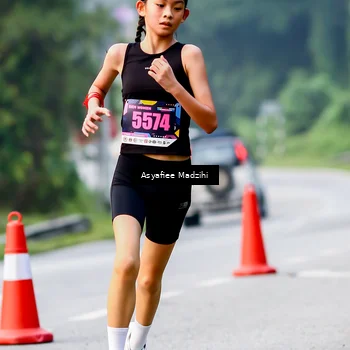 Runner Photo 8140345