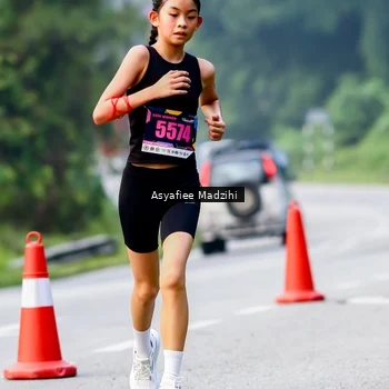 Runner Photo 8140346