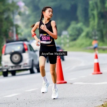 Runner Photo 8140347