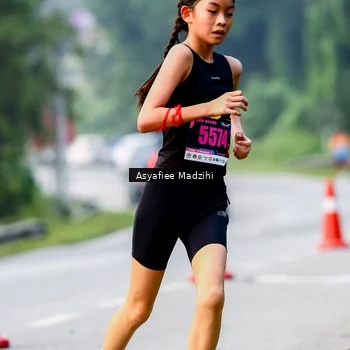 Runner Photo 8140348