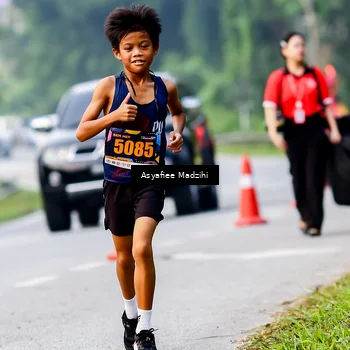 Runner Photo 8140349