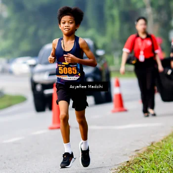 Runner Photo 8140351