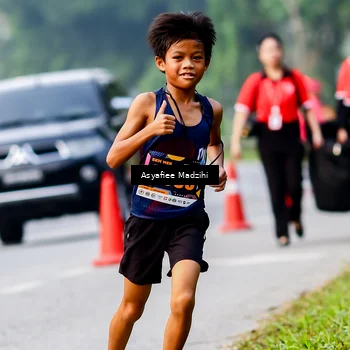 Runner Photo 8140352