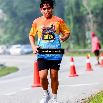 Runner Photo 8140354
