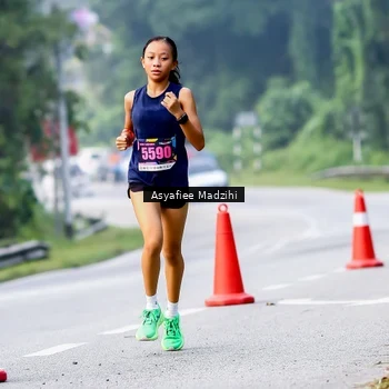 Runner Photo 8140356