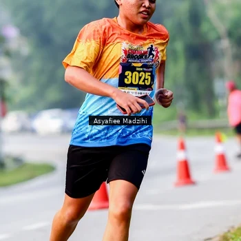 Runner Photo 8140357