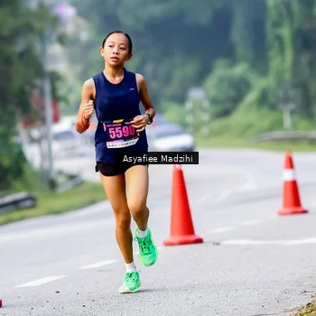 Runner Photo 8140358