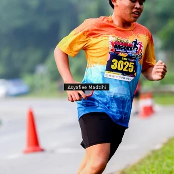 Runner Photo 8140359