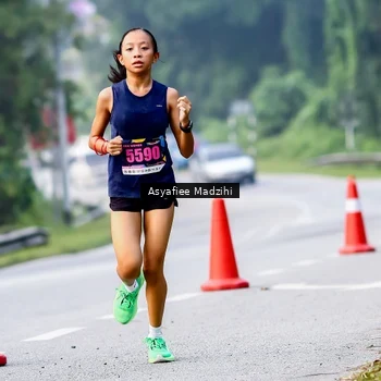 Runner Photo 8140360