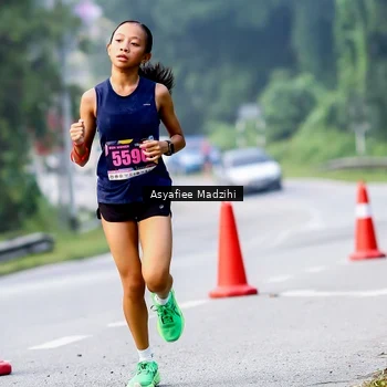 Runner Photo 8140361