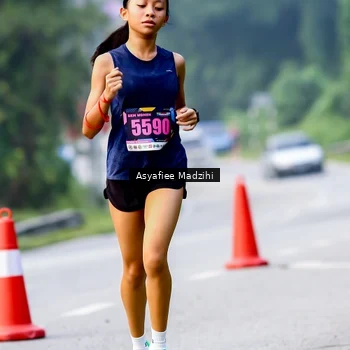 Runner Photo 8140362
