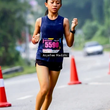 Runner Photo 8140363