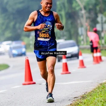 Runner Photo 8140365