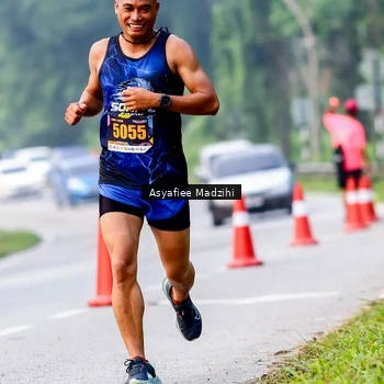Runner Photo 8140368